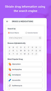 The pill identifier app is a searchable database which includes more than 24,000 rx/otc medications found in the u.s. Download Pill Identifier Pro Drug Info Medication Guide For Android Pill Identifier Pro Drug Info Medication Guide Apk Download Steprimo Com
