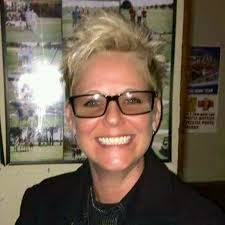 Ann Senn's Instagram, Twitter & Facebook