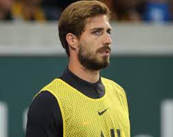 Maybe you would like to learn more about one of these? Kevin Trapp Is Reportedly Looking To Leave Frankfurt
