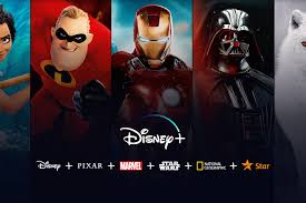 Das zuhause von disney, pixar, marvel, star wars & national geographic. Nieuw Hoogtepunten Op Disney Plus In De Maand Juli 2021