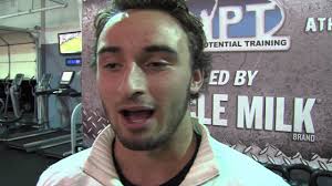 RYPT Signing Day 2015