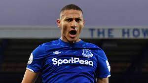 The latest tweets from @richarlison97 Richarlison The Stats Which Underline Everton Forward S World Class Potential Football News Sky Sports
