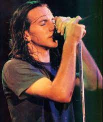 Eddie vedder had his own before sunrise moment in utrecht, reunites with woman 27 years later. The Eddie Vedder Sweater Show Mixtape