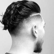 The fact is, the ducktail is a really high maintenance hairstyle, which a lot of males didn't wish to take care of in the morning. 16 Inspiring Ducktail Haircuts To Uplift Your Style Cool Men S Hair