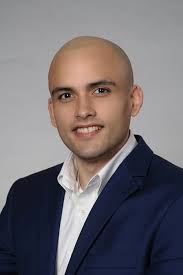 Please Welcome Our Newest Associates!