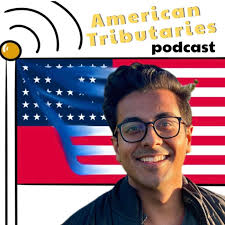 American Tributaries • Listen
