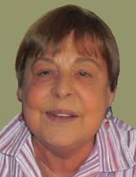 Obituary information for Susan Mary Monds