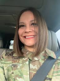 Air force veteran from San German