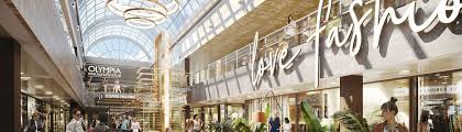 Olympia Einkaufszentrum Munich Center To Undergo Modernization And Repositioning For Approximately 30 Million Euros Across The European Placemaking Magazine