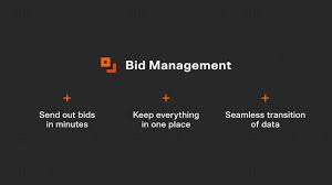 Check spelling or type a new query. Procore Bid Management Production Demo Youtube