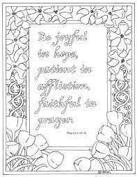 Romans 12 12 Jpg 1 238 1 600 Keppont Bible Verse Coloring Page Coloring Pages Abstract Coloring Pages