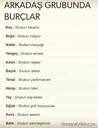 Arkadas Grubunda Burclar Resim Image 56364 Burclar Astroloji Ikizler Burcu