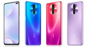 Xiaomi Redmi K30i 5G: Ein günstigeres ...