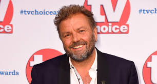 Martin roberts is one of the uk's most respected property, travel and lifestyle tv presenters and journalists. Martin Roberts In Hospital Dash On Camping Trip