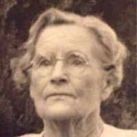 Alpha Landers West (1866–1959)