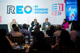 RF Economic Outlook Conference Delivers Insights