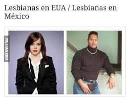 Hola soy esmeralda caos :3(de nuevo jejexd) hoy les traje otro meme de countryhumans de la historia de mexico asta cuando. Lesbians In Usa Lesbians In Mexico 9gag
