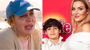 Hija de 8 años de Hosea Rosenberg padece enfermedad que está  “desintegrando” sus huesos