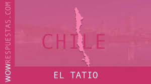 We did not find results for: Wow El Tatio Todas Las Respuestas Words Of Wonders