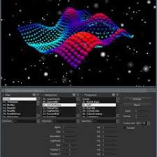Tools Zgameeditor Visualizer A Visualization Effect Plugin With Movie Render Capability Zgameeditor Visualizer Is Based O Plugins Visualisation Shapeshifter