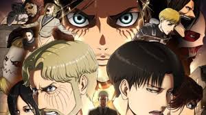 For the marley officer of the same name, see eren kruger. Attack On Titan Season 4 The Finale Release Date Finance Rewind