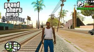 In the game series grand theft auto , this is the third 3d graphics, the fifth section is the first release on the handheld … How To Download Gta San Andreas Free Techstribe