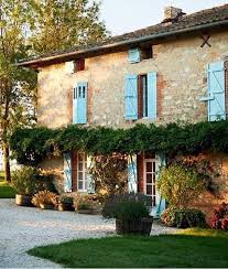The Little Book Of Secrets French Country House French House French Countryside