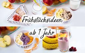 Fruhstucksideen Fur Kleinkinder Gesundes Fruhstuck Ab 1 Jahr Mama Kreativ Kleinkind Fruhstucksideen Fruhstuck Fur Kinder Fruhstucksideen