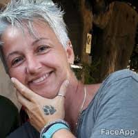 Mary Cavalieri's Instagram, Twitter & Facebook