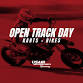 Open Track Day | Karts + Bikes