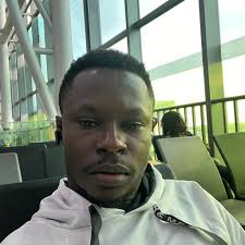 Profile for Albert Dominic Lawundeh