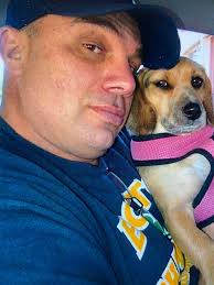 Obituary information for Charlie Ethier