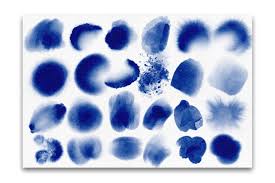 Free halftone vector brushes (5 brushes, free) Procreate Watercolour Bumper Pack Actions Brushes Gradients Layer Styles Palettes Plug Ins Shapes Photoshop Watercolor Canvas Paper Texture Free Brush