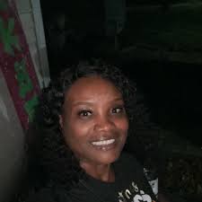 Happy birthday Sister Sandra Johnson. We pray for God's continued blessings 