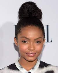 Yara Shahidi Photostream Black Prom Hairstyles Black Hair Inspiration Short Afro Hairstyles