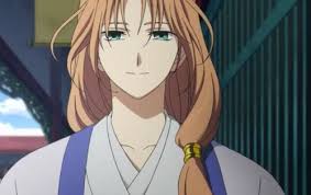 Some long male hairstyles can be drawn pretty much the same as female. Top 15 Anime Ponytail Characters Tie It Up Myanimelist Net