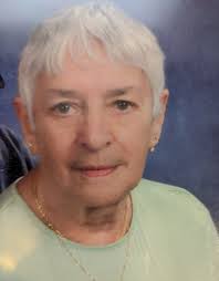 Claire Ryan Obituary