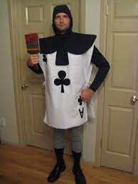 This is the second loteria diy that we have made but this time we show you step by step so you can do. Tree Peeps October 2010 Wonderland Costumes Alice In Wonderland Card Costume Card Costume