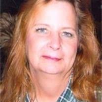 Kaye Benson Lebrun Obituary