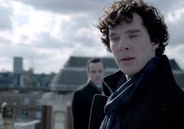 John watson in the series that started in 2009. The Case For Benedict Cumberbatch As The Greatest On Screen Sherlock Indiewire