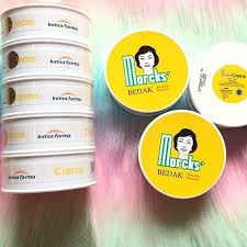 Ini adalah cara istinjak yang. Manfaat Masker Bedak Marcks Untuk Jerawat Yang Harus Dicoba Halaman All Kompasiana Com