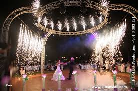 Lebanon Country Guide Libanmall Com Lebanese Wedding Arab Wedding Event Lighting Design