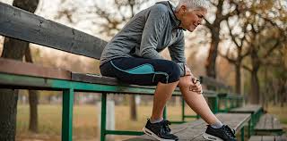 Image result for Exercise in Patients with Arthritis
