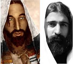 Picturing Jesus -- Part V: Does it Matter What Color Jesus is? » Mike Frost