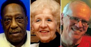 The Times obituaries for October 29, 2017