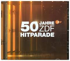 Aus dem hause deutsche grammophon gesellschaft mbh printed in west germany by josef grütter, hannover made in west germany on front sleeve: 50 Jahre Zdf Hitparade Cd Various