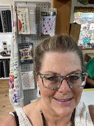 Quilt shop hopping fun begins