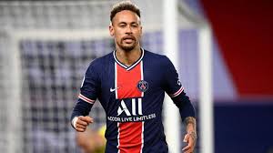 The company says neymar refused to cooperate in an investigation into the complaint. W90ry2uliyr8m