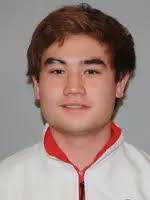 2012-13 Men's Swimming and Diving Roster