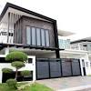 Taman johor jaya is situated 2½ km south of taman desa jaya. 1